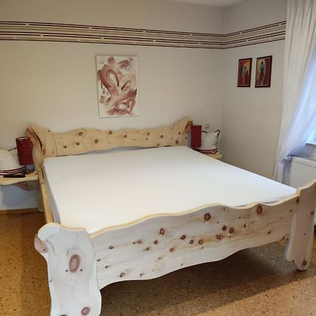 Ferienwohnung Bleifuss Altenbuch Экстерьер фото