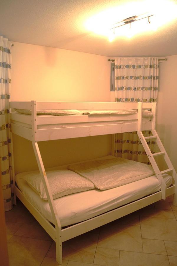 Ferienwohnung Bleifuss Altenbuch Экстерьер фото