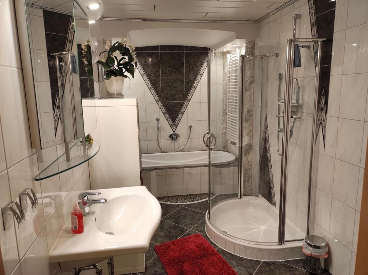 Ferienwohnung Bleifuss Altenbuch Экстерьер фото